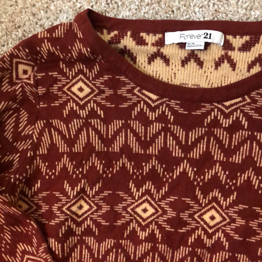 Sweater - Picture 2 of 2